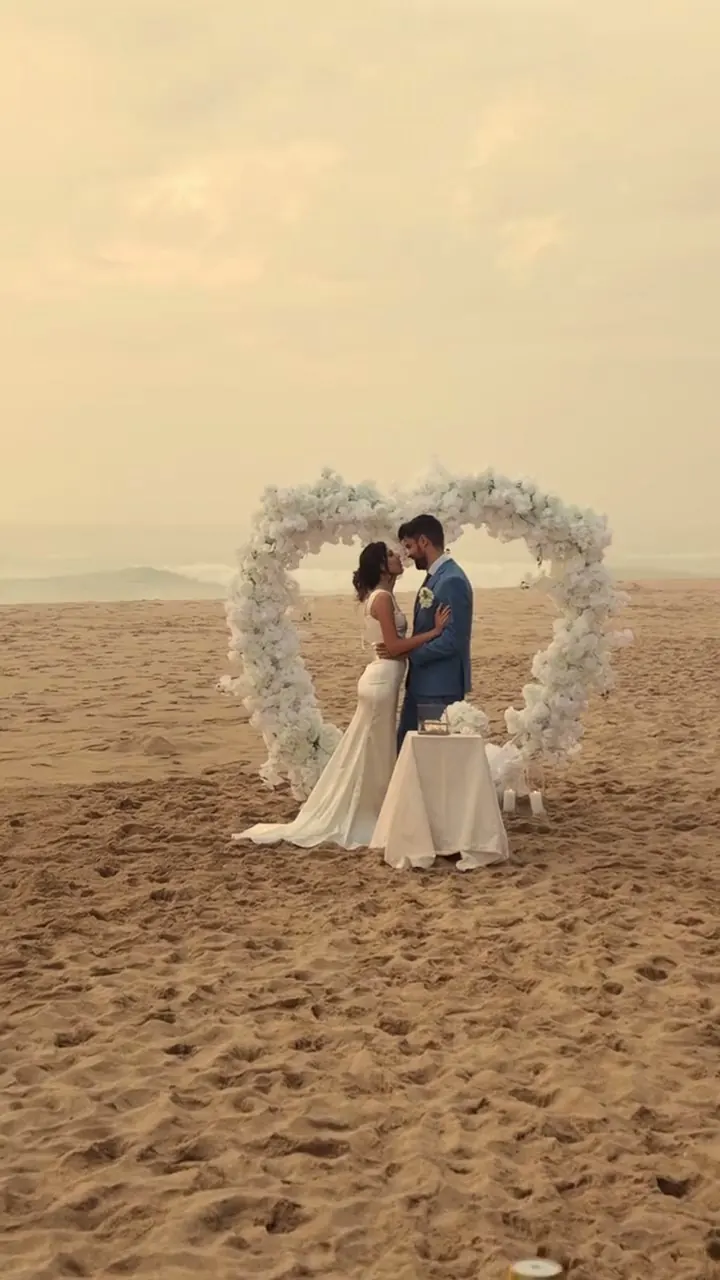 The vows