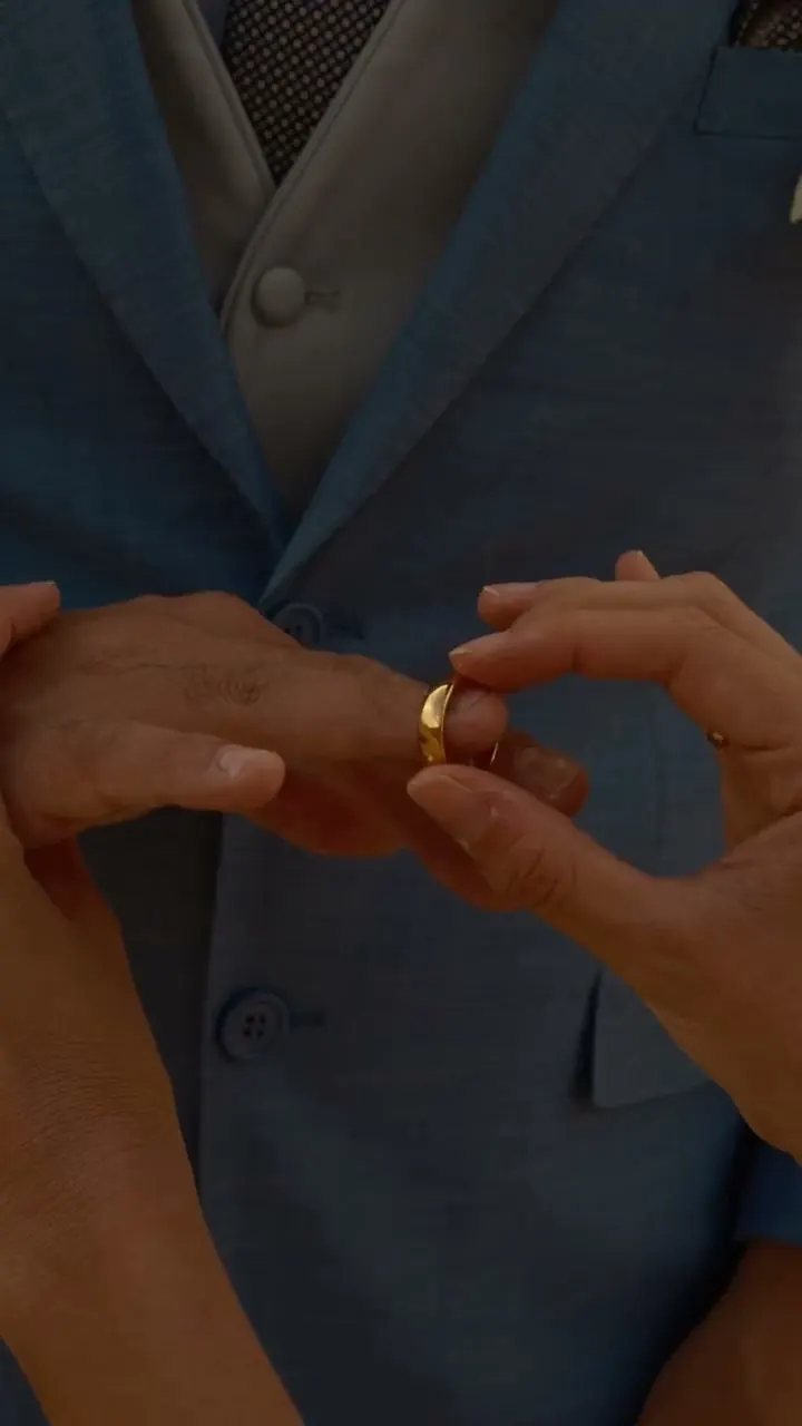 The ring